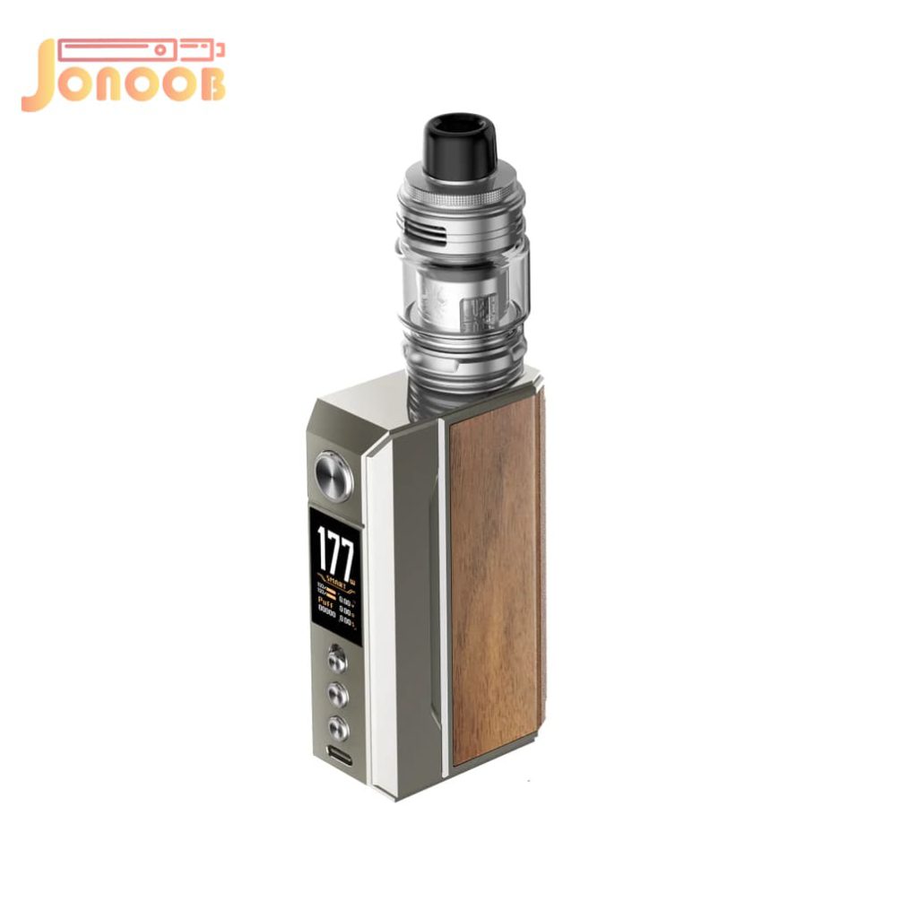 پاد ماد درگ 4 ووپو - DRAG 4 VOOPO