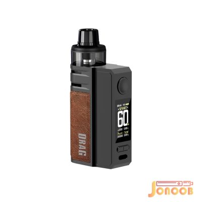پاد ماد درگ ای 60 ووپو - DRAG E60 VOOPOO