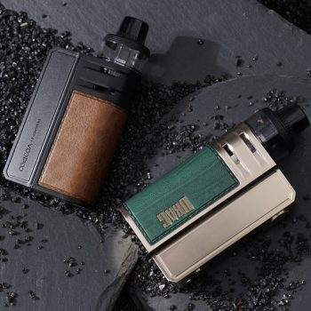 پاد ماد درگ ای 60 ووپو - DRAG E60 VOOPOO