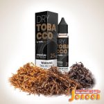 VGOD DRY TOBACCO SALT NIC
