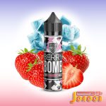 VGOD ICED BERRY BOMB SALT
