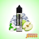 VGOD ICED APPLE BOMB