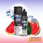 سالت نیکوتین هندوانه یخ ویگاد | VGOD LUSH ICE SALT