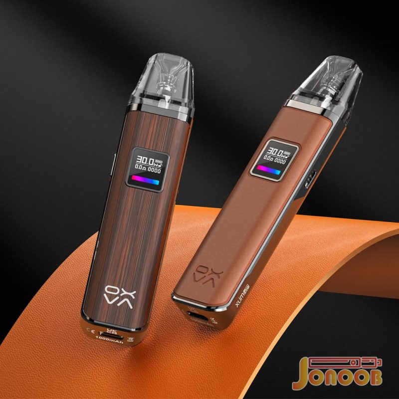 OXVA XLIM PRO