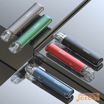 پاد سایبر اس اسپایر | ASPIRE CYBER S POD