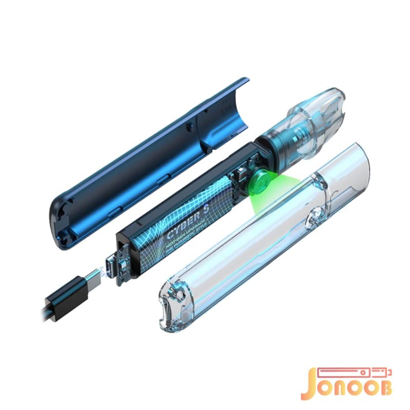 پاد سایبر اس اسپایر | ASPIRE CYBER S POD