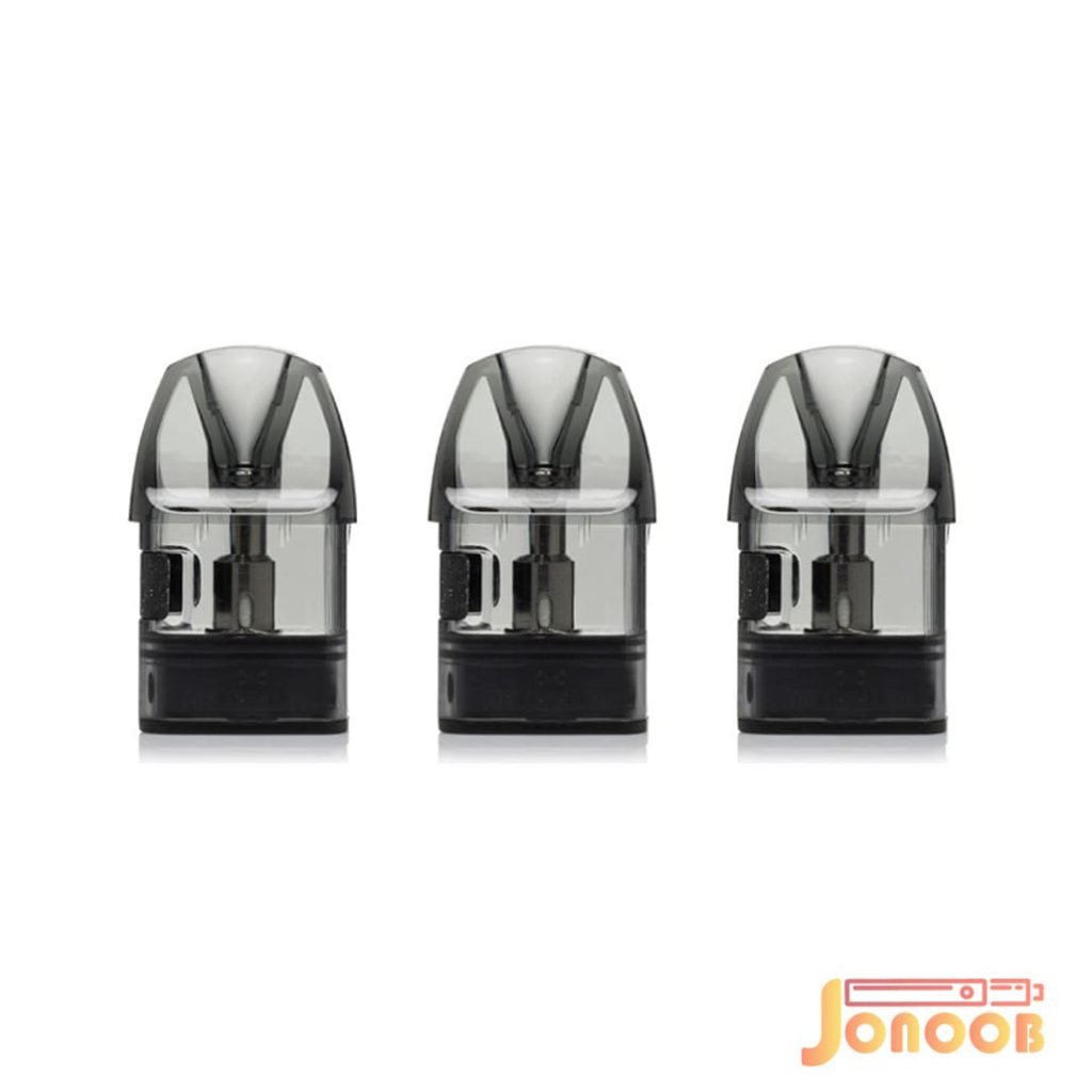 کارتریج فیوژن هل ویپ | HELLVAPE FUSION CARTRIDGE