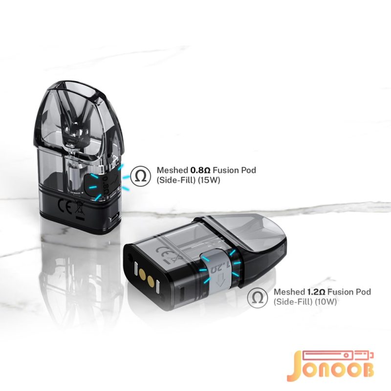 کارتریج فیوژن هل ویپ | HELLVAPE FUSION CARTRIDGE