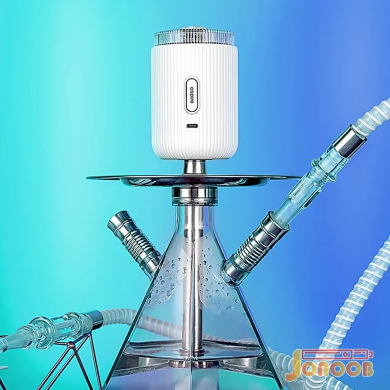 قلیان ویپی پروتئوس نئو اسپایر | ASPIRE PROTEUS NEO