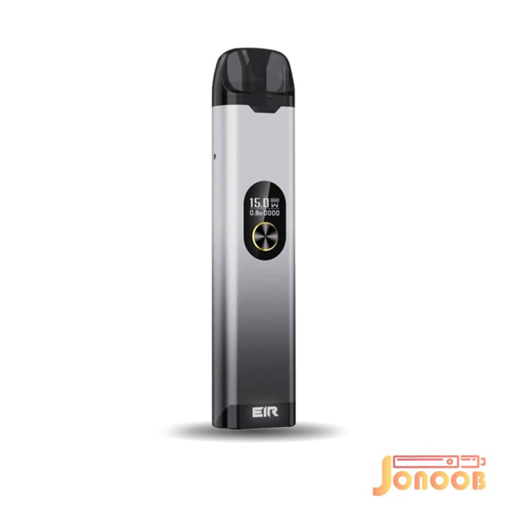 پاد ای آی آر هل ویپ | HELLVAPE EIR POD