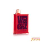 پاد یکبار مصرف گلز 6500 پاف وال | VAAL GLAZ 6500