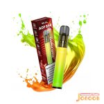 پاد یکبار مصرف دو سیب 1000 پاف وال