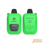 پاد یکبار مصرف هندوانه یخ 6000 پاف وابین