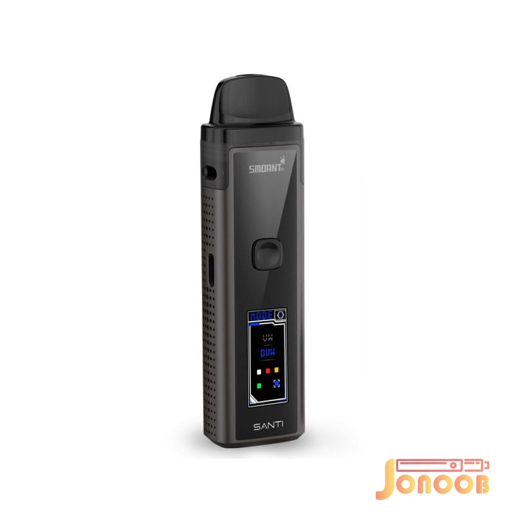 پاد ماد سانتی اسمونت خاکستری