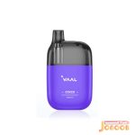 پاد یکبار مصرف انگور یخ 5000 پاف وال