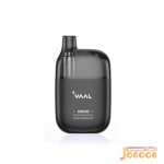 پاد یکبار مصرف کلیر(بدون طعم) 5000 پاف وال