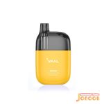 پاد یکبار مصرف گواوا یخ 5000 پاف وال