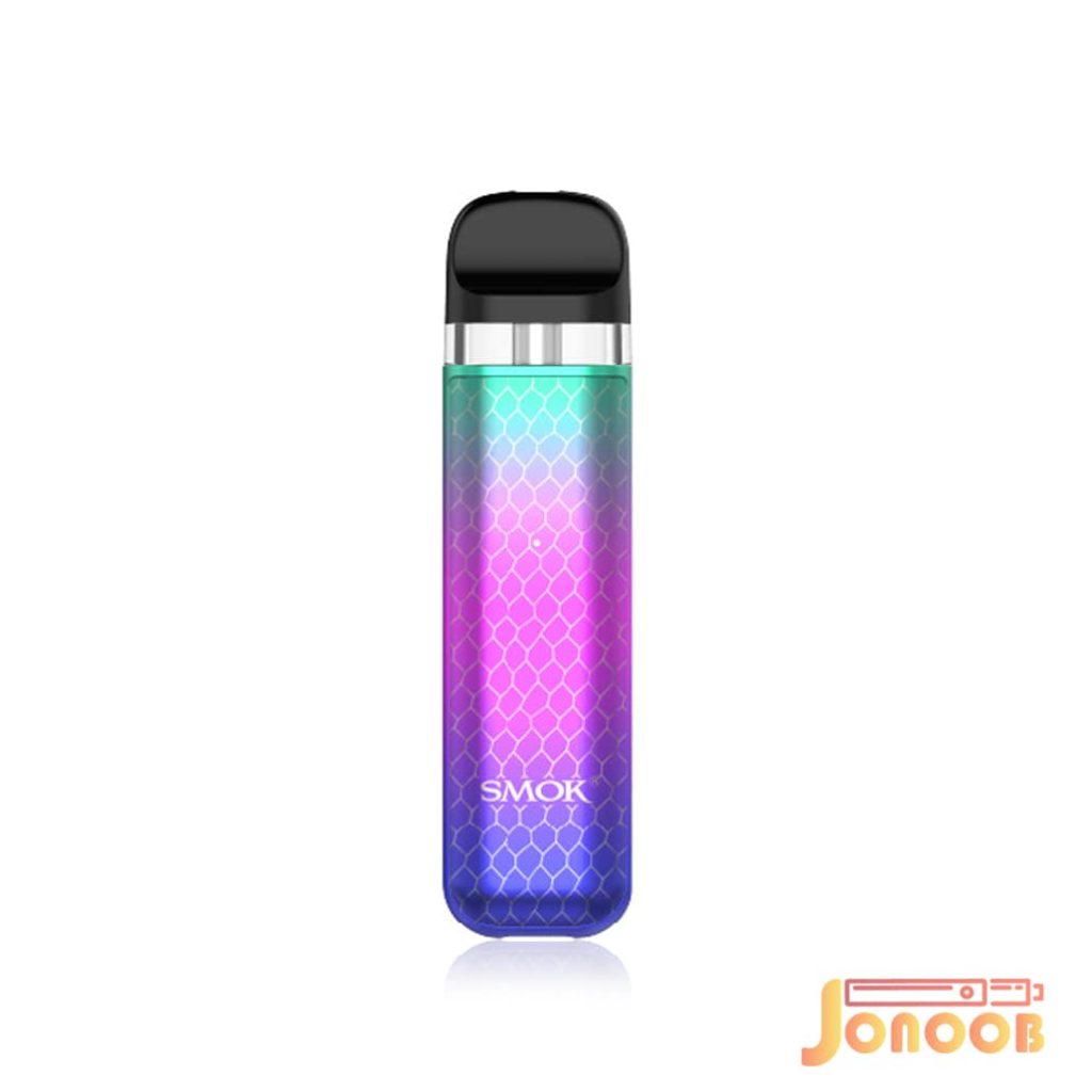 پاد نوو 2 ایکس اسموک هفت رنگ