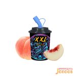 پاد یکبار مصرف هلو 8000 پاف ران فری