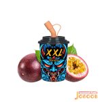 پاد یکبار مصرف پشن فروت 8000 پاف ران فری