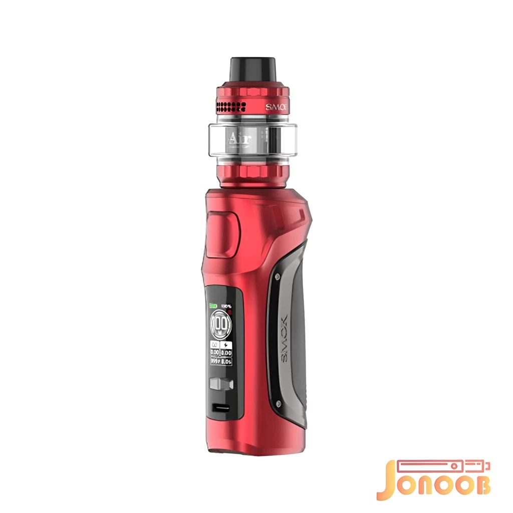 پاد ماد مگ سولو اسموک قرمز SMOK MAG SOLO KIT
