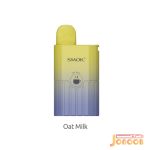 پاد یکبار مصرف اوت میلک 8000 پاف اسموک