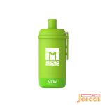 پاد یکبار مصرف ارزان توت فرنگی هندوانه 10000 پاف وییک