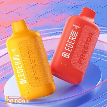 ویپ یکبار مصرف ارزان 10000 پاف فریتون