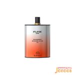 ویپ یکبار مصرف توت فرنگی هندوانه یخ 5000 پاف فلاسک دیجی پاف