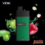 پاد ارزان دو سیب 6500 پاف وییک