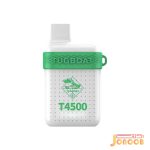 پاد یکبار مصرف هندوانه یخ 4500 پاف تاگبوت