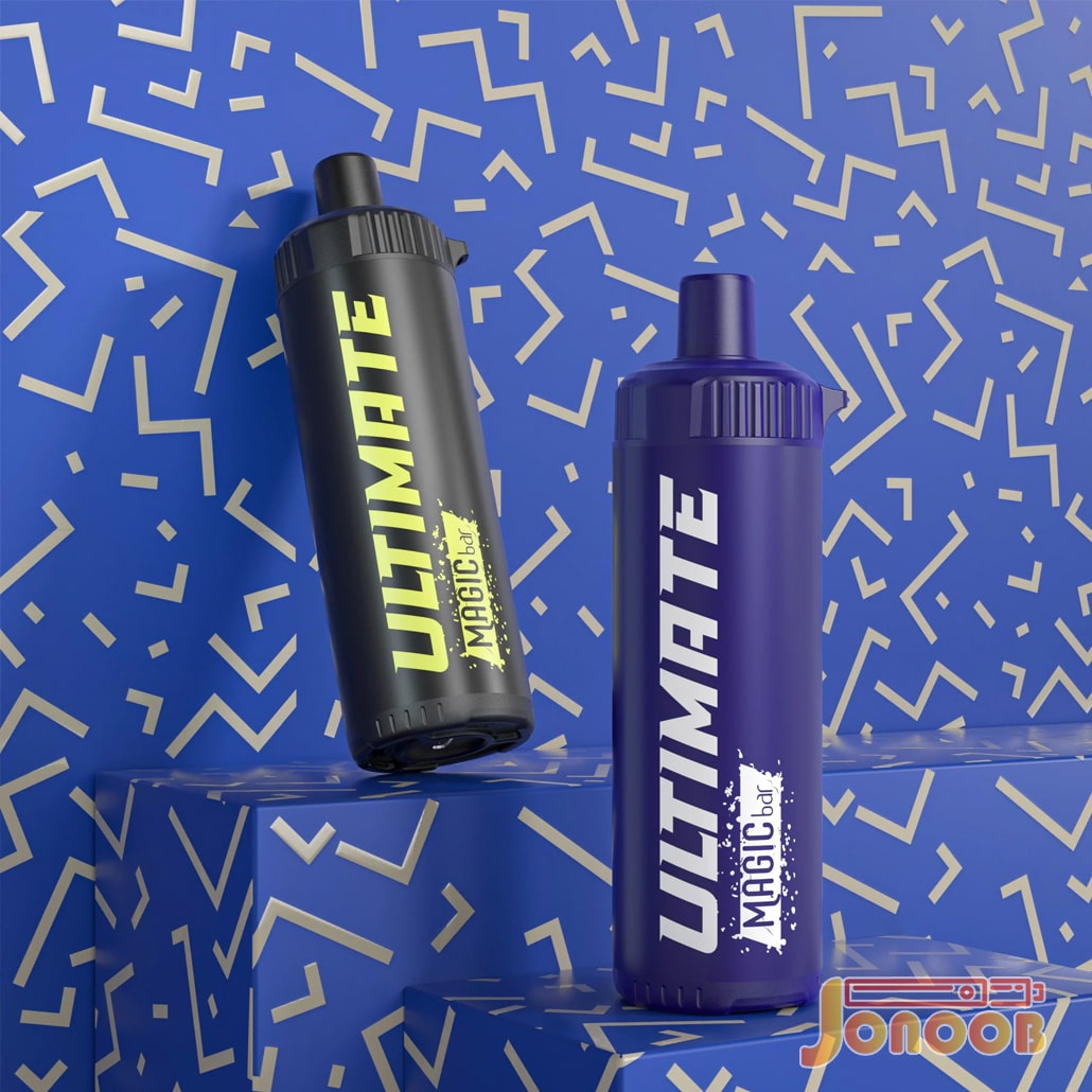 ویپ یکبار مصرف چیست؟