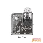 پاد ماد جلی باکس نانو شفاف رینکو