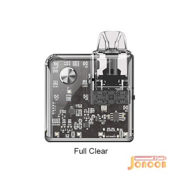 پاد ماد جلی باکس نانو شفاف رینکو