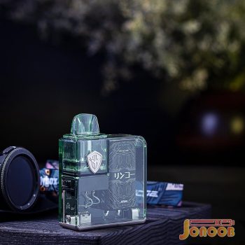 پاد دائمی ارزان جلی باکس نانو شفاف رینکو