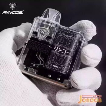 پاد دائمی جلی باکس نانو رینکو