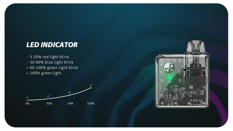 پاد ماد ارزان جلی باکس نانو رینکو