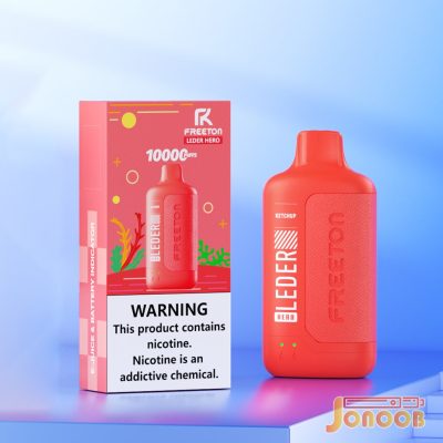 پاد یکبار مصرف اصل 10000 پاف شرکت فریتون