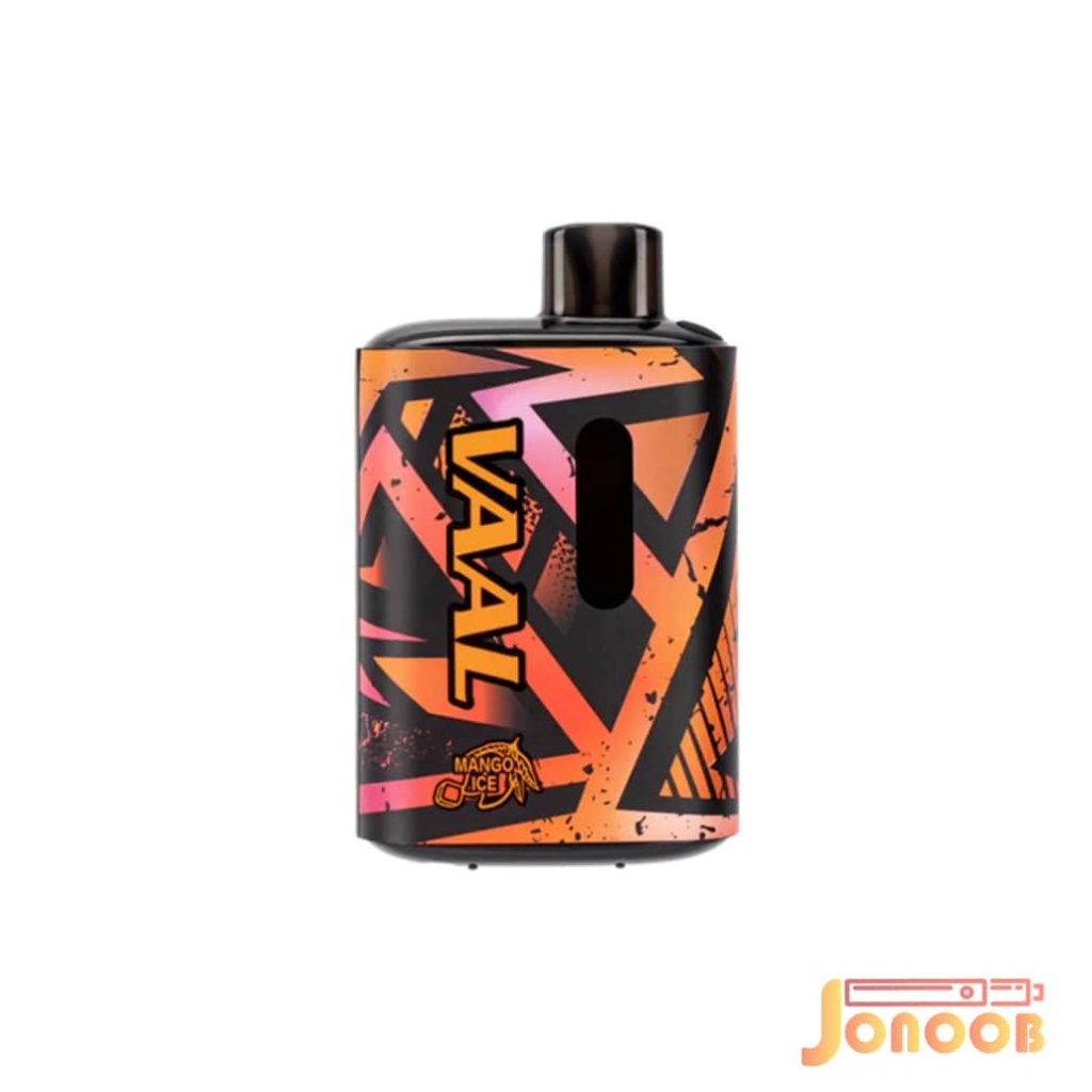 پاد یکبار مصرف خوش قیمت انبه یخ ای 5000 پاف واال