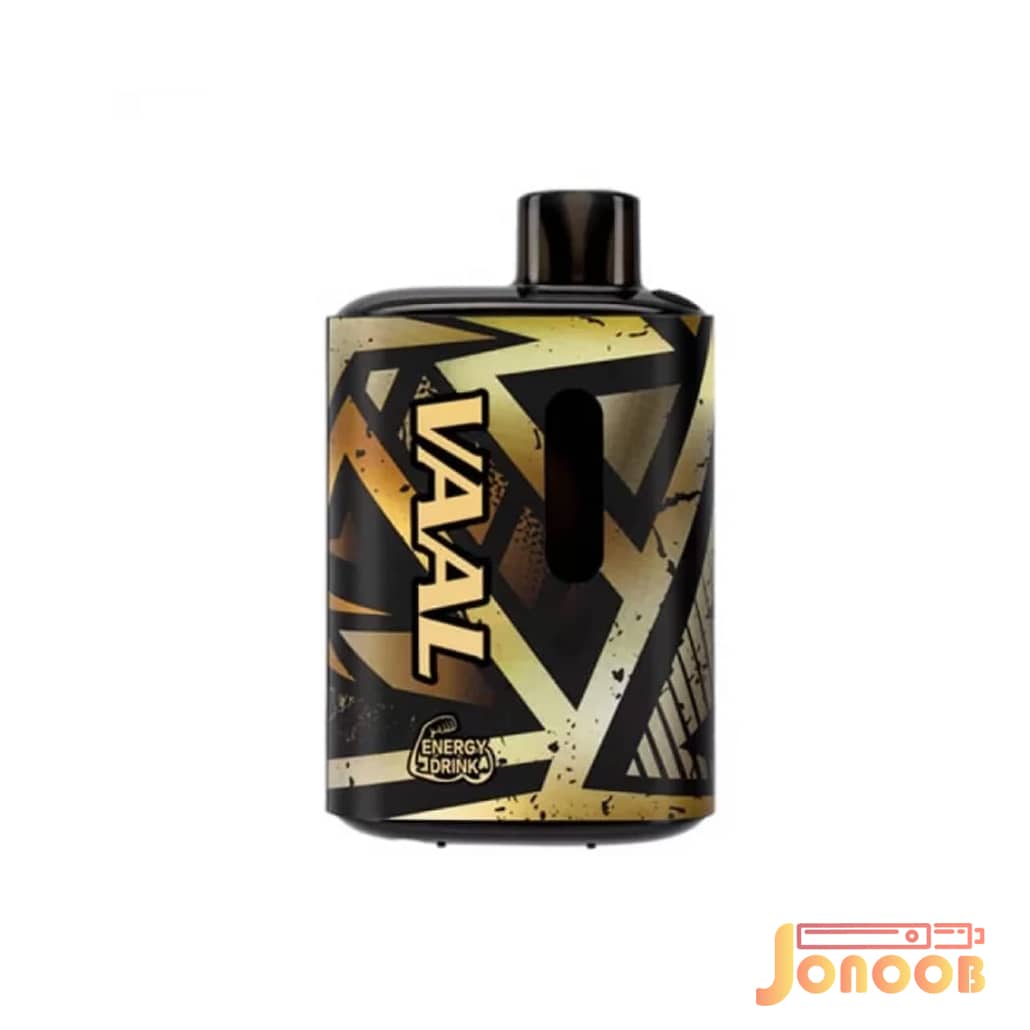 پاد یکبار مصرف انرژی زا ای 5000 پاف واال پاد یکبار مصرف شیراز انرژی زا ای 5000 پاف واال