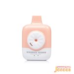 ویپ یکبار مصرف لیموناد صورتی یخ اس ای 6000 پاف بیناریس