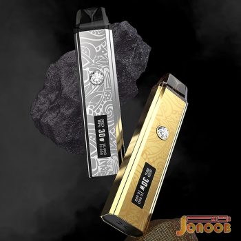 پاد ایکستال پرو اسکی | SKEY XTAL PRO POD KIT - Image 2