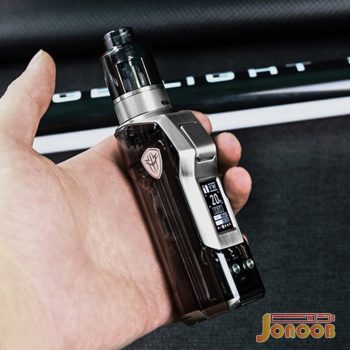 ویپ پاد اورجینال جلی باکس مینی رنکو