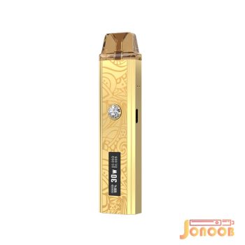 پاد قلمی ایکستال پرو اسکی طلایی