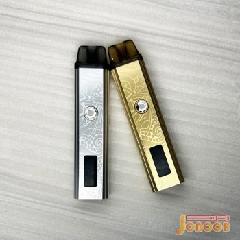 پاد ایکستال پرو اسکی | SKEY XTAL PRO POD KIT - Image 3