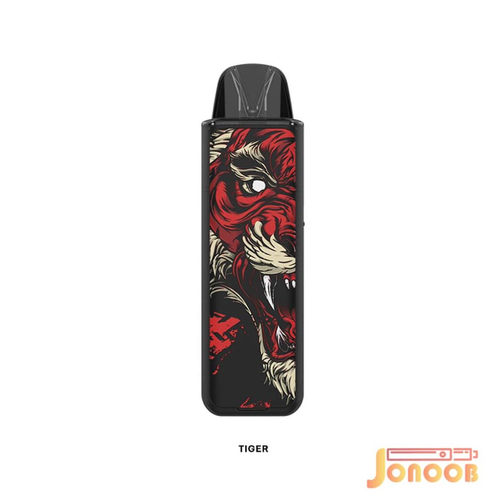 پاد ماد جلی باکس ایر ایکس رینکو ببر