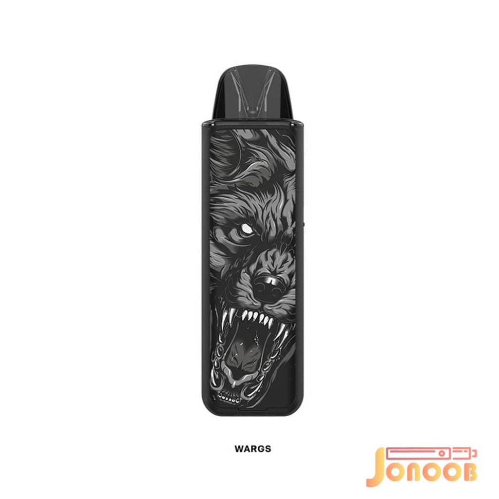 پاد ماد جلی باکس ایر ایکس رینکو گرگ