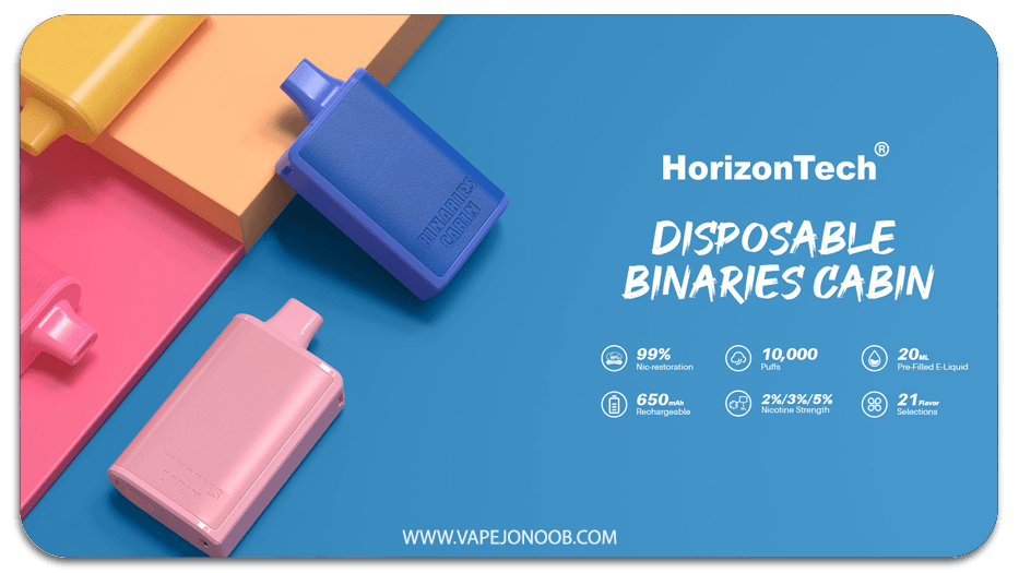 پاد یبار مصرف 10000 پاف بیناریس کابین