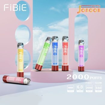 پاد یبار مصرف ارزان 2000 پاف فیبی