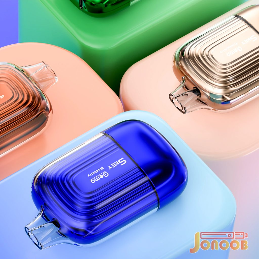 پاد یبار مصرف 7000 پاف اسکی